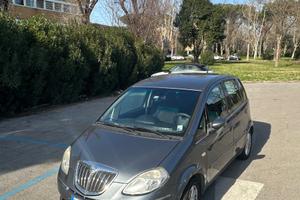 lancia musa ecochic gpl