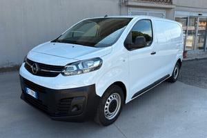 Opel Vivaro 1.5 Diesel 100CV S&S PL-TN M Furgone E