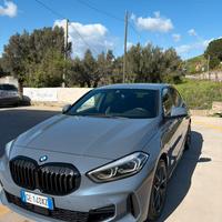 BMW 118d M Sport