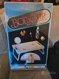 Vassoio Da Letto Design Lavatelli Torino vintage