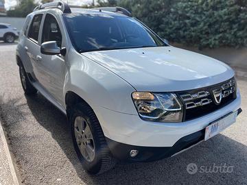 Dacia Duster 1.6 115 CV S&S 4x2 GPL Serie Speciale