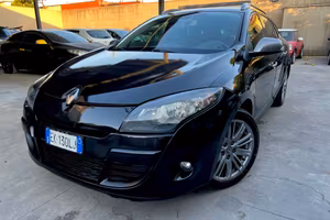 Renault Megane Mégane 1.5 dCi 110CV SporTour GT Li