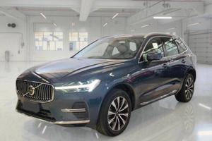 Volvo XC 60 XC60 B4 (d) automatico Plus Bright N1
