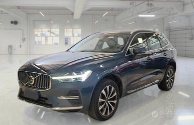 Volvo XC 60 XC60 B4 (d) automatico Plus Bright N1