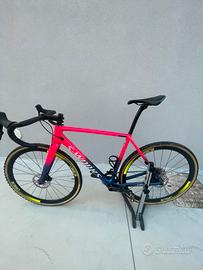 Specialized Crux s-works