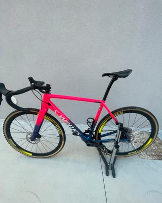 Specialized Crux s-works