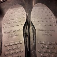 Copriscarpe Tucano Urbano