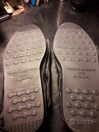 Copriscarpe Tucano Urbano