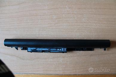 Batteria JC04 HSTNN compatibile per HP 240 246 250