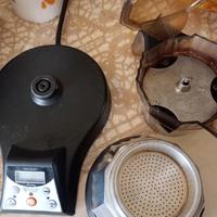 caffettiera elettrica 