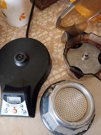 caffettiera elettrica 