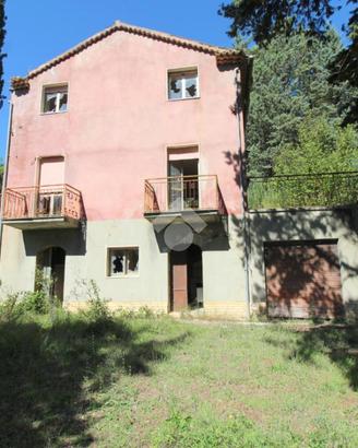 RUSTICO A FERRAZZANO