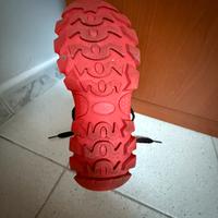 Scarpe antinfortunistiche