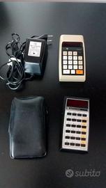 Calcolatrici Texas Instruments