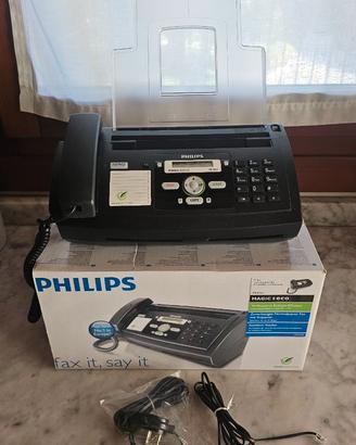 Fax PHILIPS Primo Magic 5 eco