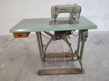 Macchina da cucire industriale PHENIX vintage