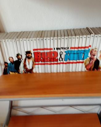dvd  But Spencer e Terencr Hill