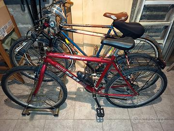 coppia Biciclette 28-26