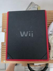 Nintendo wii