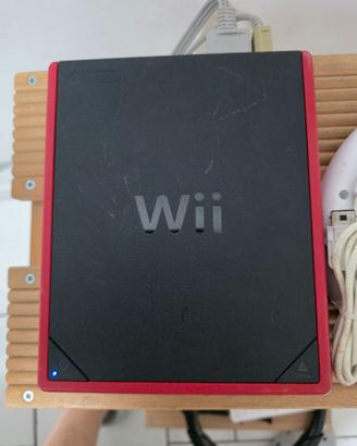 Nintendo wii