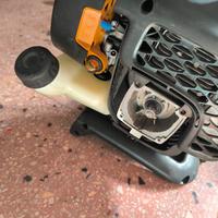 tagliaerba ,soffiatore e tagliasiepi