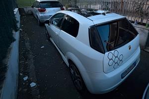 Fiat grande punto sport