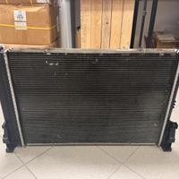 Radiatore mercedes c204 w204 Classe C Diesel c220