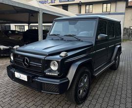 MERCEDES-BENZ G 350 d AMG GRGIO OPACO TETTO GANC