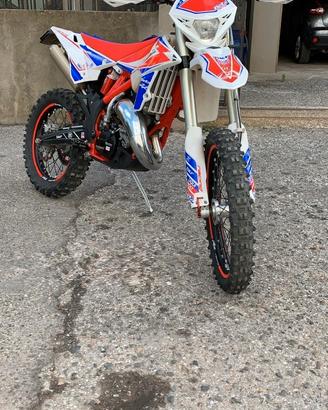 SMEMBRO BETA RR 125 2019 - Ricambi Originali