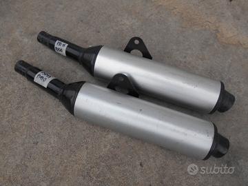 marmitta ducati 750 ss