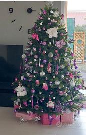 albero di natale