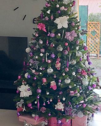 albero di natale