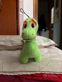Peluche dinosauro