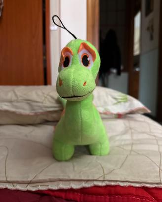 Peluche dinosauro