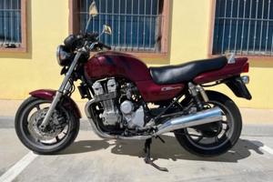 Honda cb750 seventy fifty 66858 km