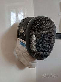 Completo scherma Eurofencing 156/159 cm