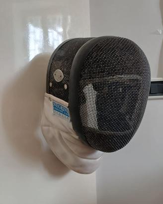 Completo scherma Eurofencing 156/159 cm