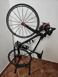 Bici da strada in carbonio Trek