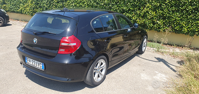 BMW 116d 2011