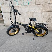 Bici Minimax
