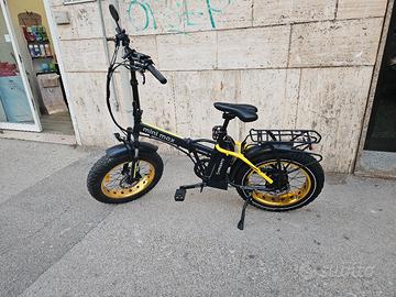 Bici Minimax