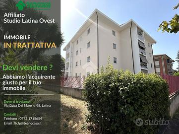 4 LOCALI A LATINA