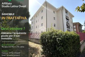 4 LOCALI A LATINA