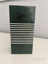 Eau de parfum Le Male