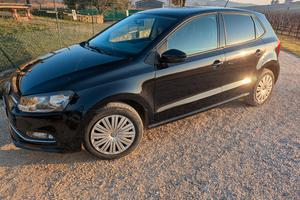 Volkswagen Polo 1.4 Diesel 