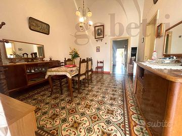 Casa Indipendente Spongano [SPO 0007VRG]