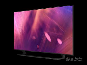 Samsung TV UE43AU9070UXZT, Smart TV 43"