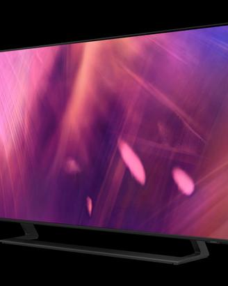 Samsung TV UE43AU9070UXZT, Smart TV 43"