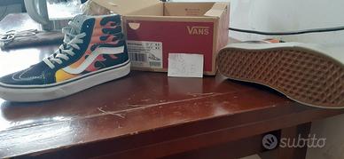 Scarpe vans