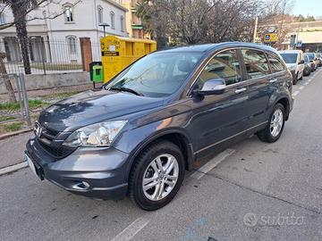 HONDA CR-V 4x4